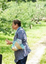 流浪、流淚，與那些沒有用的天分 — 《百萬圓女孩的眼淚日記 One Million Yen Girl 》