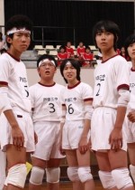 懷春少男的成長故事 –《巨乳排球：熱血校隊的決賽心願 Oppai Volleyball》