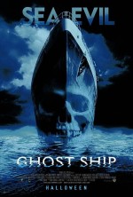 《嚇破膽 Ghost Ship》 《嚇破膽 Ghost Ship》