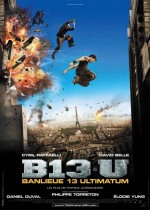 《暴力特區 Banlieue 13》