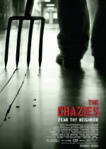 《屍心瘋 The Crazies》