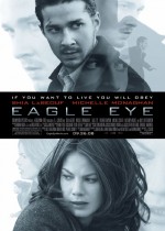 《鷹眼 Eagle Eye》